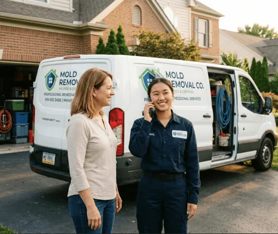 Crawlspace Mold Remediation Parma, MI FAQs